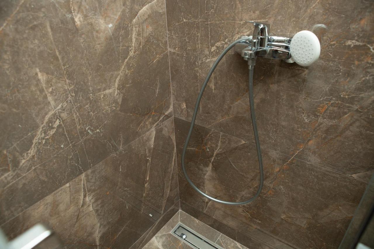 Novi Pazar Apartman Lux Luaran gambar